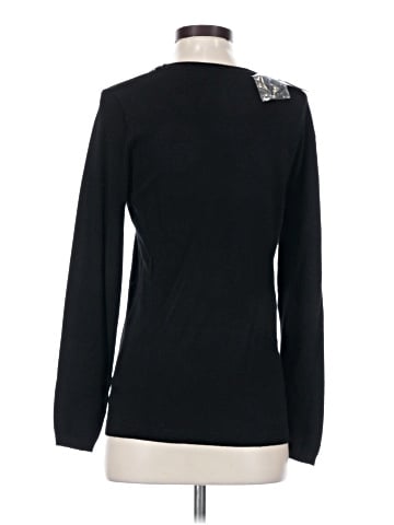 Gerard Darel Long Sleeve Top (view 2)