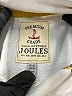 Joules 100% Cotton White Pullover Hoodie Size 10 - photo 7