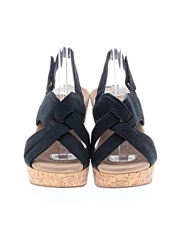 Clarks Wedges (view 2)