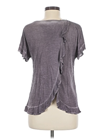 Alya Short Sleeve Top (view 2)