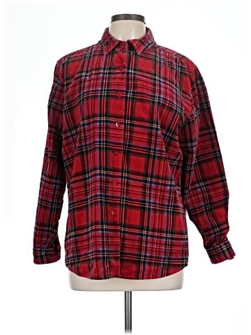 L.L.Bean Fleece (view 1)