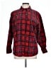 L.L.Bean 100% Cotton Red Fleece Size L - photo 1