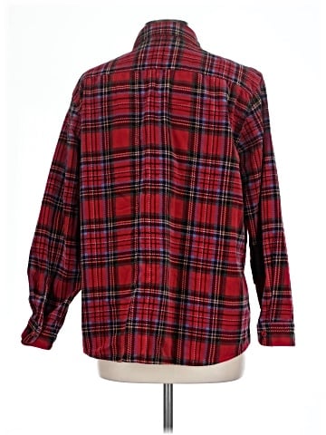 L.L.Bean Fleece (view 2)