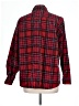 L.L.Bean 100% Cotton Red Fleece Size L - photo 2