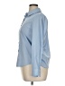 Assorted Brands Blue Long Sleeve Button-Down Shirt Size XL (estimated) - photo 5