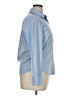 Assorted Brands Blue Long Sleeve Button-Down Shirt Size XL (estimated) - photo 4
