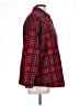 L.L.Bean 100% Cotton Red Fleece Size L - photo 4