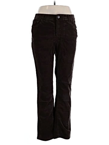 St. John's Bay Casual Pants (view 1)