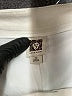 Anne Klein Ivory Casual Pants Size 12 - photo 4