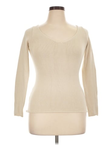 Comptoir des Cotonniers Pullover Sweater (view 1)
