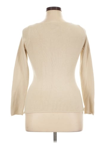Comptoir des Cotonniers Pullover Sweater (view 2)
