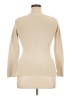 Comptoir des Cotonniers 100% Cotton Ivory Pullover Sweater Size XL (4) - photo 2