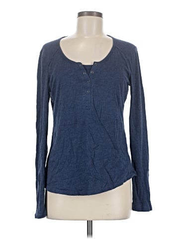 SONOMA life + style Long Sleeve Top (view 1)