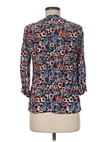 Rose & Thyme 3/4 Sleeve Blouse (view 2)