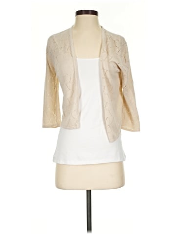 Charter Club Cardigan (view 1)