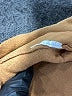 N Touch Brown Turtleneck Sweater Size S - photo 8