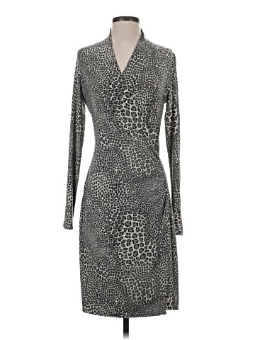 Norma Kamali for Walmart Cocktail Dress (view 1)