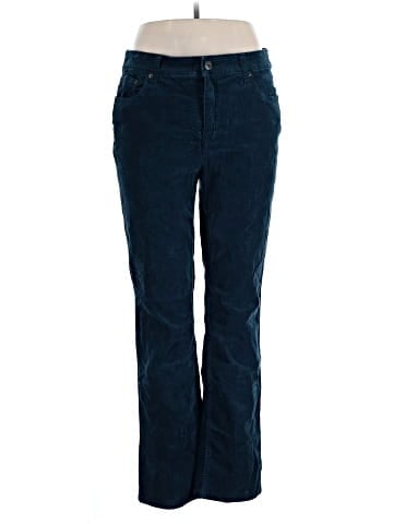 St. John's Bay Casual Pants (view 1)