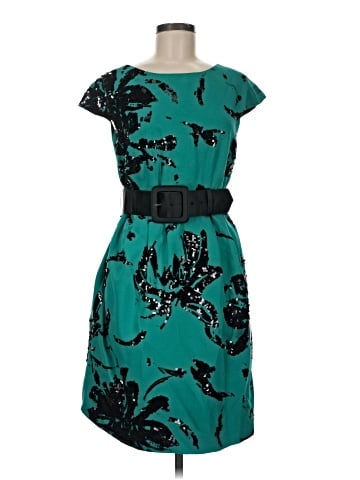 Carlisle Cocktail Dress (view 1)