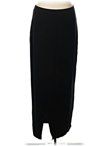 White House Black Market Formal Skirt (view 1)