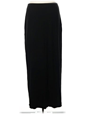 White House Black Market Formal Skirt (view 2)