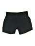 Title Nine Solid Black Shorts Size 8 - photo 2