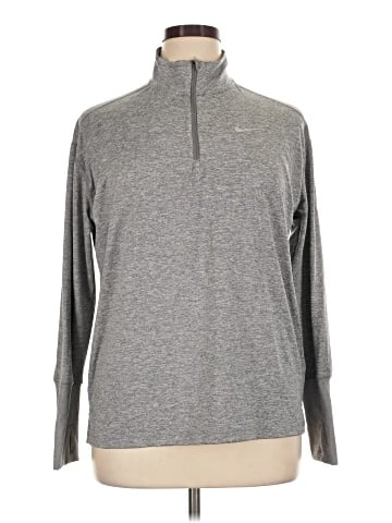 Nike Fleece (view 1)