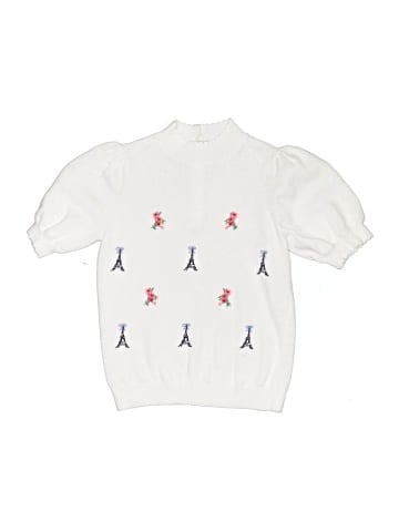 Janie and Jack Pullover Sweater (view 1)