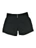 Title Nine Solid Black Shorts Size 8 - photo 1