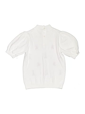 Janie and Jack Pullover Sweater (view 2)