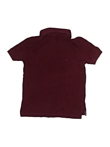 U.S. Polo Assn. Short Sleeve Polo (view 2)