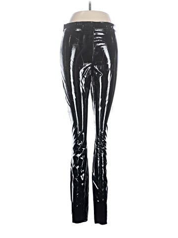 Alice + Olivia Faux Leather Pants (view 1)