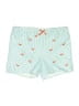 Jacadi Stripes Blue Board Shorts Size 6 - photo 1