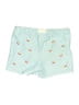 Jacadi Stripes Blue Board Shorts Size 6 - photo 2