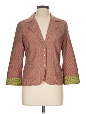 Robert Graham Blazer (view 1)