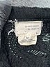Coincidence & Chance Stars Black Pullover Sweater Size M - photo 7