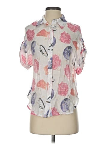Harve Benard Short Sleeve T-Shirt (view 1)