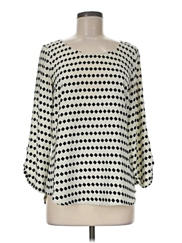 Brixon Ivy 3/4 Sleeve Blouse (view 1)