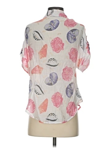 Harve Benard Short Sleeve T-Shirt (view 2)