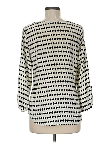 Brixon Ivy 3/4 Sleeve Blouse (view 2)