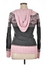 No Boundaries Gray Pullover Sweater Size 15 - 17 - photo 2