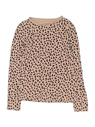 H&M Long Sleeve T-Shirt (view 1)