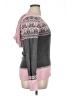 No Boundaries Gray Pullover Sweater Size 15 - 17 - photo 4