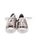 Coach Brown Sneakers Size 6 - photo 2