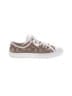 Coach Brown Sneakers Size 6 - photo 1