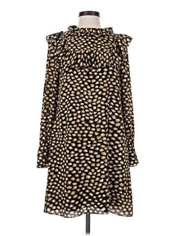 Slate & Willow Casual Dress (view 1)