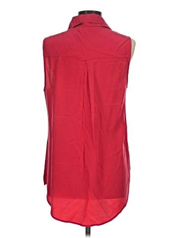 BCBGMAXAZRIA Sleeveless T-Shirt (view 2)