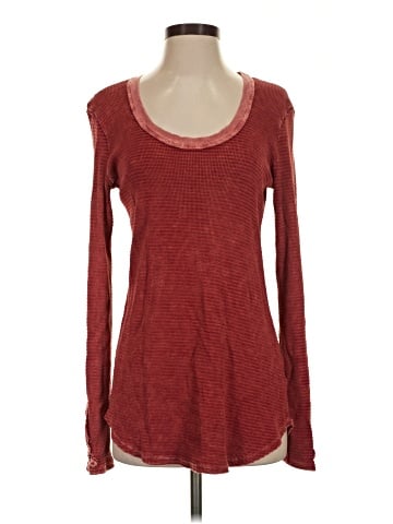 Braeve Long Sleeve T-Shirt (view 1)
