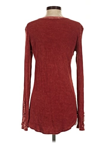 Braeve Long Sleeve T-Shirt (view 2)