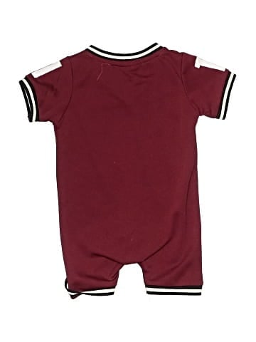 Colosseum Athletics Short Sleeve Onesie (view 2)